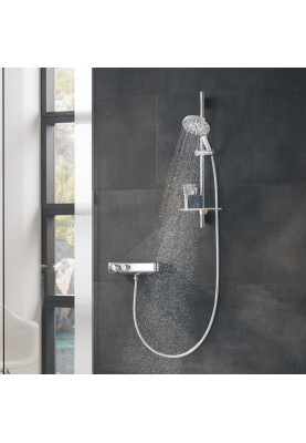 Rainshower Smartactive 150 Душовий гарнітур, 3 режими струменя (26591000)