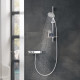 Rainshower Smartactive 150 Душовий гарнітур, 3 режими струменя (26591000)