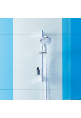Rainshower Smartactive 150 Душовий гарнітур, 3 режими струменя (26591000)