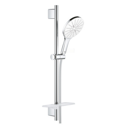 Rainshower Smartactive 150 Душовий гарнітур, 3 режими струменя (26592LS0)