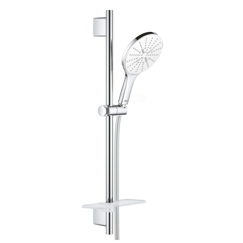Rainshower Smartactive 150 Душовий гарнітур, 3 режими струменю (26592LS0)