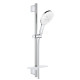 Rainshower Smartactive 150 Душовий гарнітур, 3 режими струменя (26592LS0)