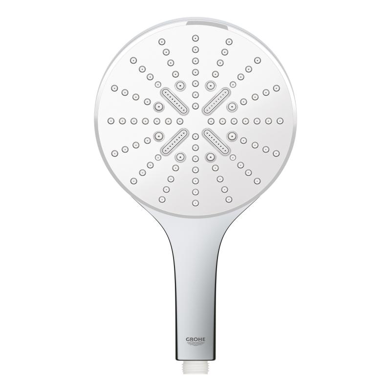 Rainshower Smartactive 150 Душовий гарнітур, 3 режими струменю (26592LS0)