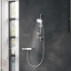 Rainshower Smartactive 150 Душовий гарнітур, 3 режими струменя (26592LS0)