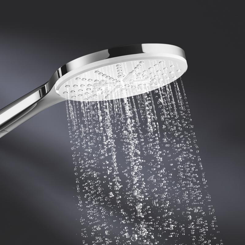 Rainshower Smartactive 150 Душовий гарнітур, 3 режими струменю (26592LS0)