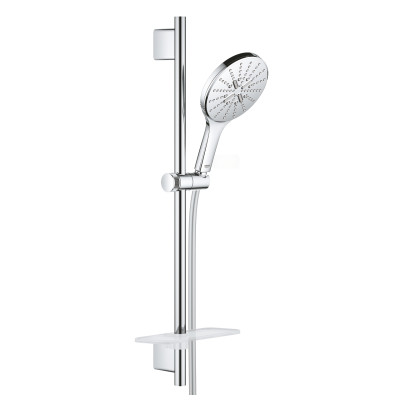 Rainshower Smartactive 150 Душовий гарнітур, 3 режими струменя (26592000)