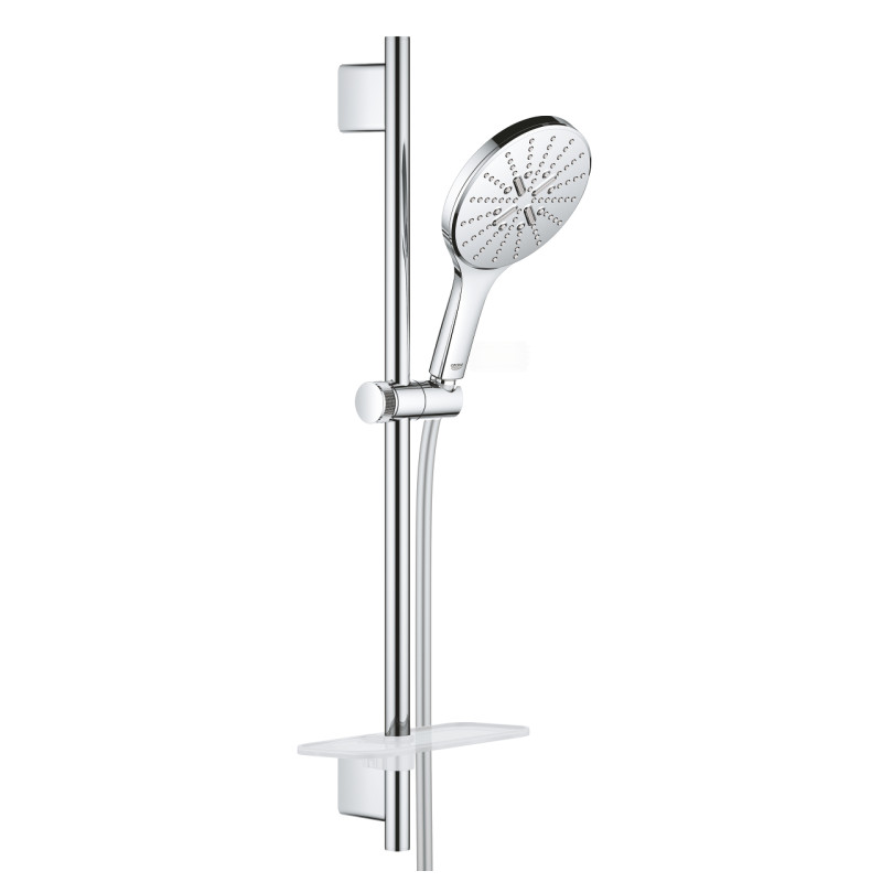 Rainshower Smartactive 150 Душовий гарнітур, 3 режими струменю (26592000)