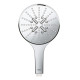 Rainshower Smartactive 150 Душовий гарнітур, 3 режими струменя (26592000)