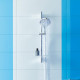 Rainshower Smartactive 150 Душовий гарнітур, 3 режими струменя (26592000)