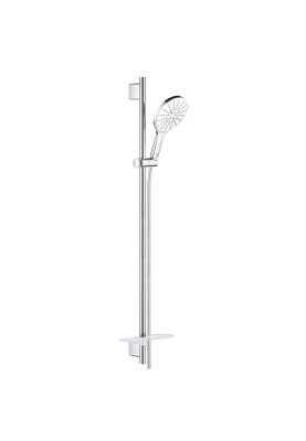 Rainshower Smartactive 150 Душовий гарнітур, 3 режими струменя (26594LS0)