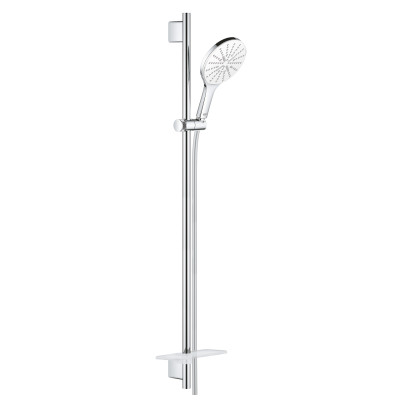 Rainshower Smartactive 150 Душовий гарнітур, 3 режими струменя (26594LS0)