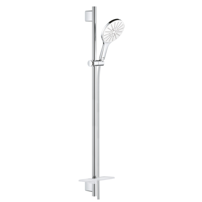 Rainshower Smartactive 150 Душовий гарнітур, 3 режими струменю (26594LS0)