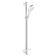 Rainshower Smartactive 150 Душовий гарнітур, 3 режими струменя (26594LS0)