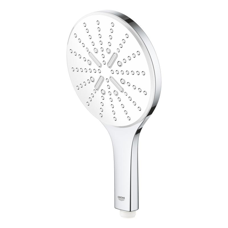 Rainshower Smartactive 150 Душовий гарнітур, 3 режими струменю (26594LS0)