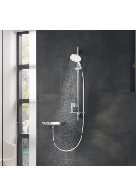 Rainshower Smartactive 150 Душовий гарнітур, 3 режими струменя (26594LS0)