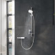 Rainshower Smartactive 150 Душовий гарнітур, 3 режими струменя (26594LS0)