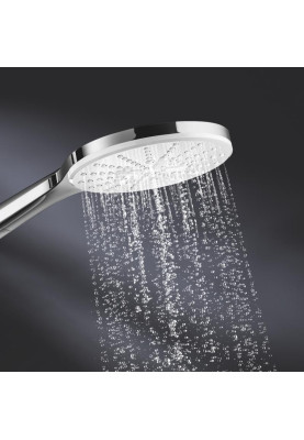 Rainshower Smartactive 150 Душовий гарнітур, 3 режими струменя (26594LS0)