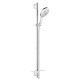 Rainshower Smartactive 150 Душовий гарнітур, 3 режими струменя (26594000)