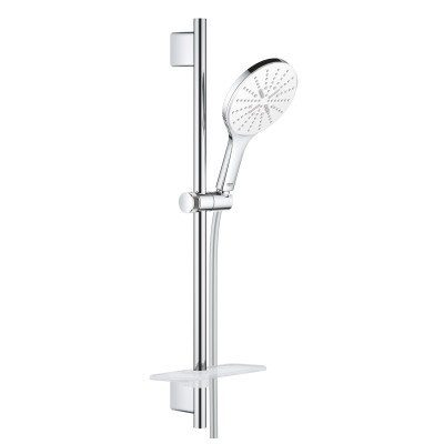 Vitalio SmartActive 150 Душовий гарнітур, 3 режими струменя (26598000)