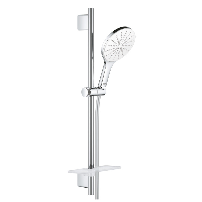 Vitalio SmartActive 150 Душовий гарнітур, 3 режими струменю (26598000)