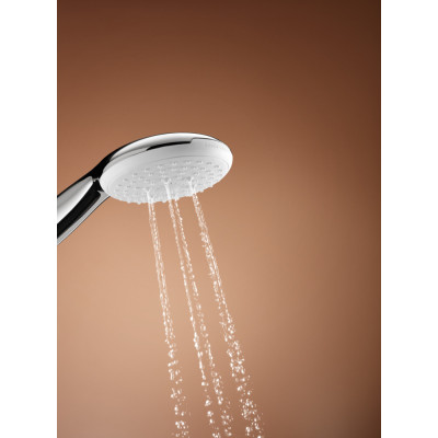 Tempesta 110 Душовий гарнітур, 3 режими струменю (26771003)