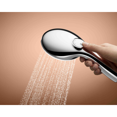 Tempesta 110 Душовий гарнітур, 2 режими струменю (27646003)