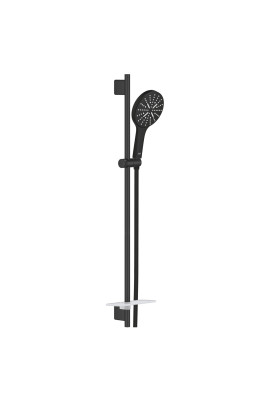 Rainshower Smartactive 130 Душовий гарнітур, 3 режими струменю (22725KF5)
