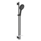 Rainshower Smartactive 130 Душовий гарнітур, 3 режими струмені (22725KF5)