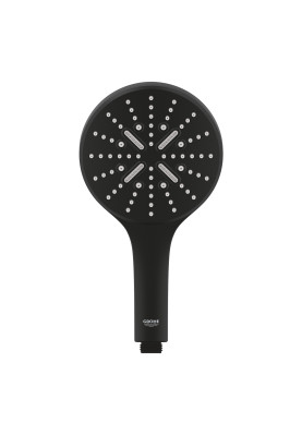 Rainshower Smartactive 130 Душовий гарнітур, 3 режими струменю (22725KF5)