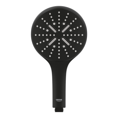 Rainshower Smartactive 130 Душовий гарнітур, 3 режими струмені (22725KF5)