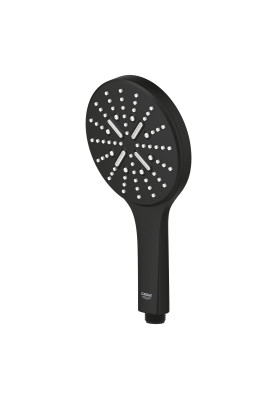 Rainshower Smartactive 130 Душовий гарнітур, 3 режими струменю (22725KF5)