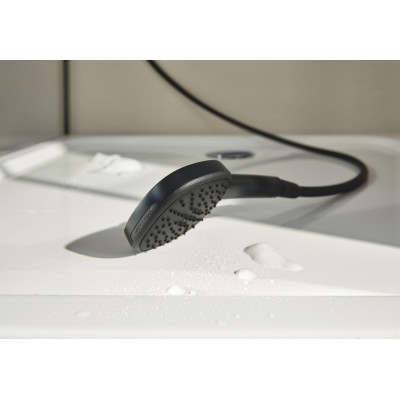 Tempesta Cube 110 Душовий гарнітур, 2 режими струменю (267482433)