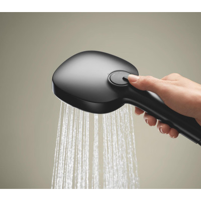 Tempesta Cube 110 Душовий гарнітур, 2 режими струменю (267482433)