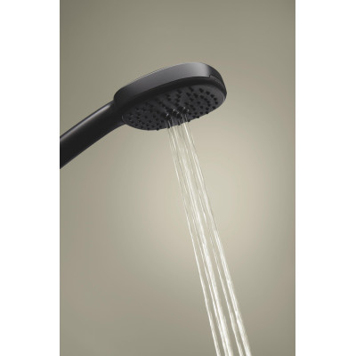 Tempesta Cube 110 Душовий гарнітур, 2 режими струменю (267482433)