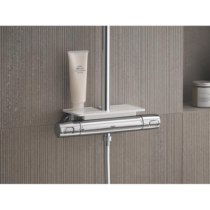 Поличка GROHE EasyReach (26362LN1)