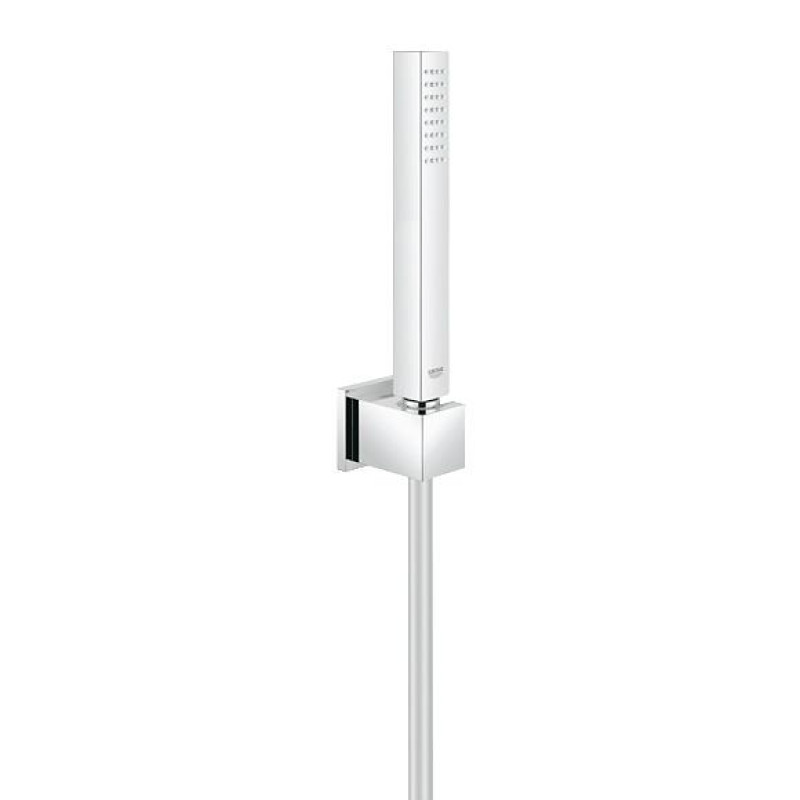 Euphoria Cube Stick Душовий набір, 1 режим струменю (27703000)