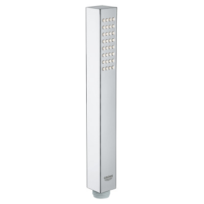 Euphoria Cube Stick Ручний душ, 1 режим струменя (27698000)