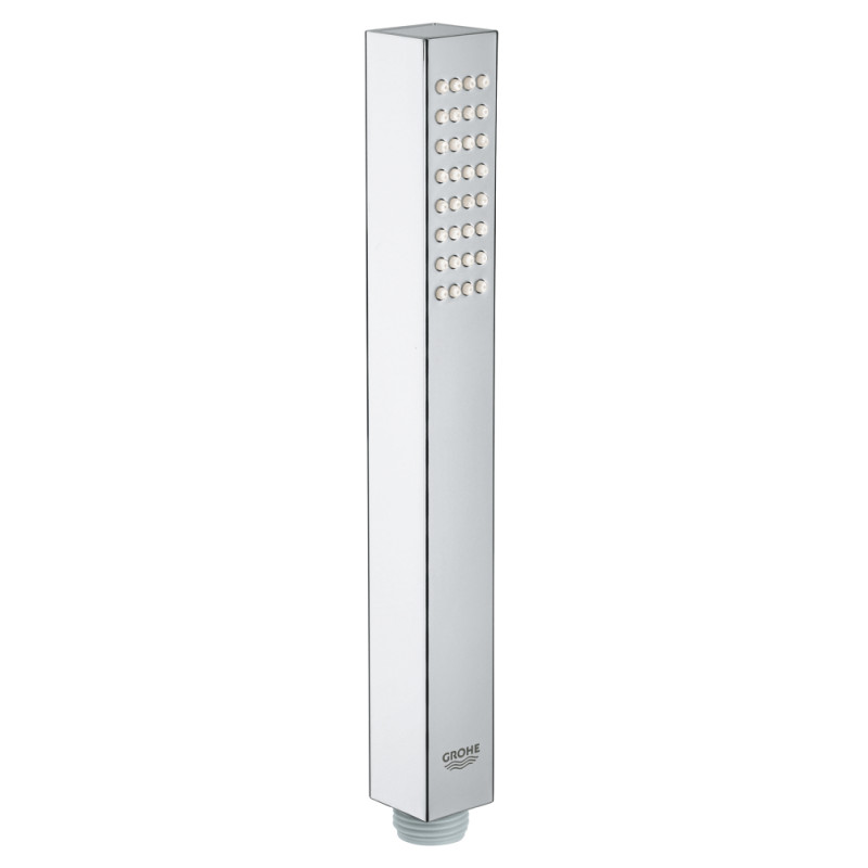 Euphoria Cube Stick Ручний душ, 1 режим струменю (27699000)