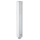 Euphoria Cube Stick Ручний душ, 1 режим струменя (27699000)