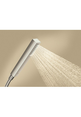 Ручний душ GROHE Euphoria Cube Stick, 1 режим, метал (27884001)