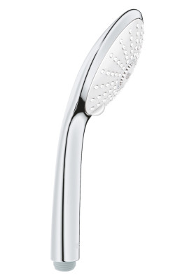 Ручний душ GROHE Euphoria 110 Massage, 3 режими струменя, хром (26513000)