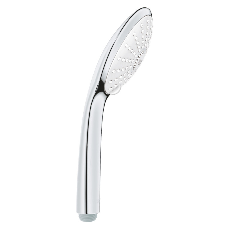Ручний душ GROHE Euphoria 110 Massage, 3 режими струменя, хром (26513000)