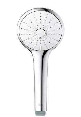 Ручний душ GROHE Euphoria 110 Massage, 3 режими струменя, хром (27239001)