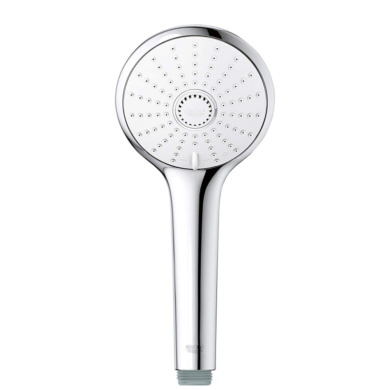 Ручний душ GROHE Euphoria 110 Massage, 3 режими струменя, хром (27239001)