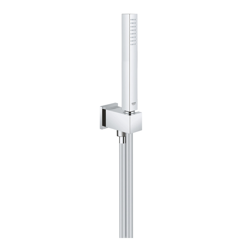Euphoria Cube Stick Душовий набір з 1 режимом струменя (26405000)