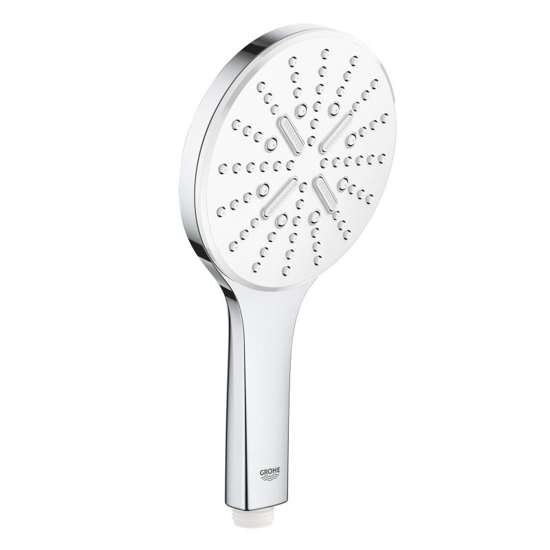 Rainshower Smartactive 130 Ручний душ, 3 режими струменю (26544LS0)