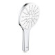 Rainshower Smartactive 130 Ручний душ, 3 режими струменя (26544LS0)