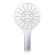 Rainshower Smartactive 130 Ручний душ, 3 режими струменя (26544LS0)