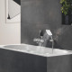Rainshower SmartActive Cube 130 Ручний душ, 3 режими струменя (26551LS0)