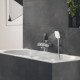 Rainshower SmartActive Cube 130 Ручний душ, 3 режими струменя (26551LS0)
